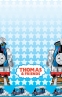 Thomas the Tank Tablecover
